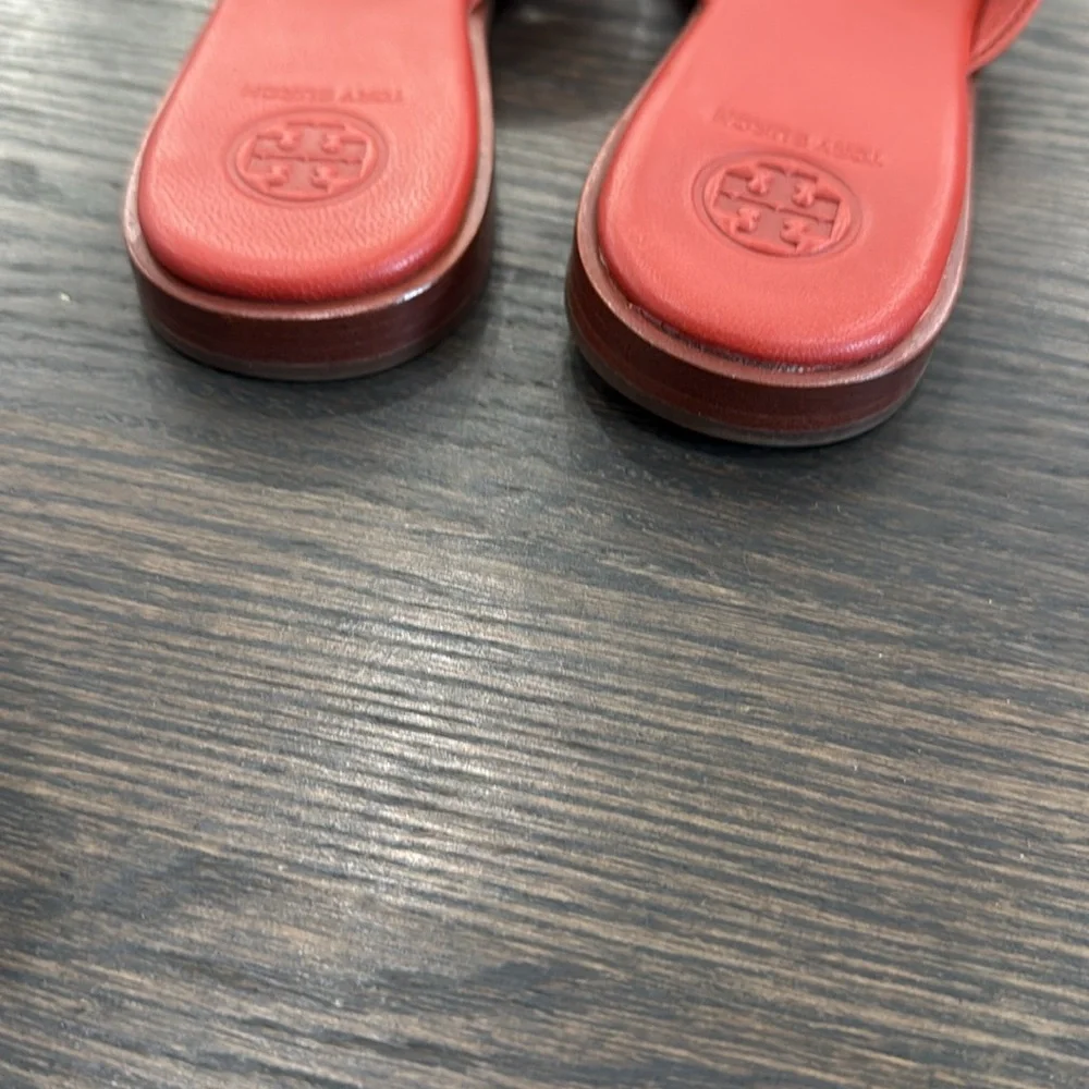Tory Burch Sandals-Authentic-EUC